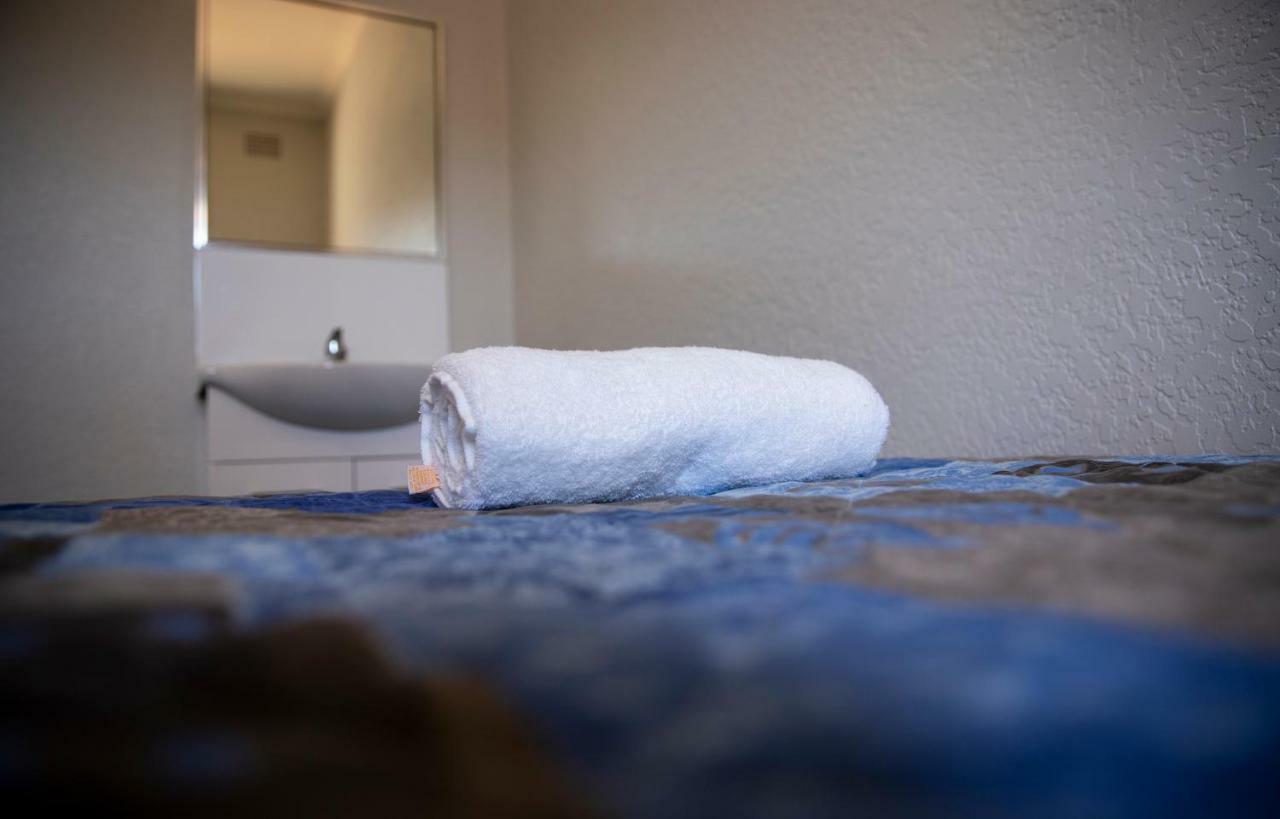 Criterion Hotel Gundagai Dış mekan fotoğraf