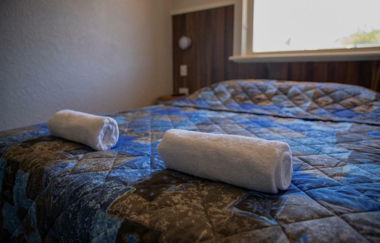 Criterion Hotel Gundagai Dış mekan fotoğraf