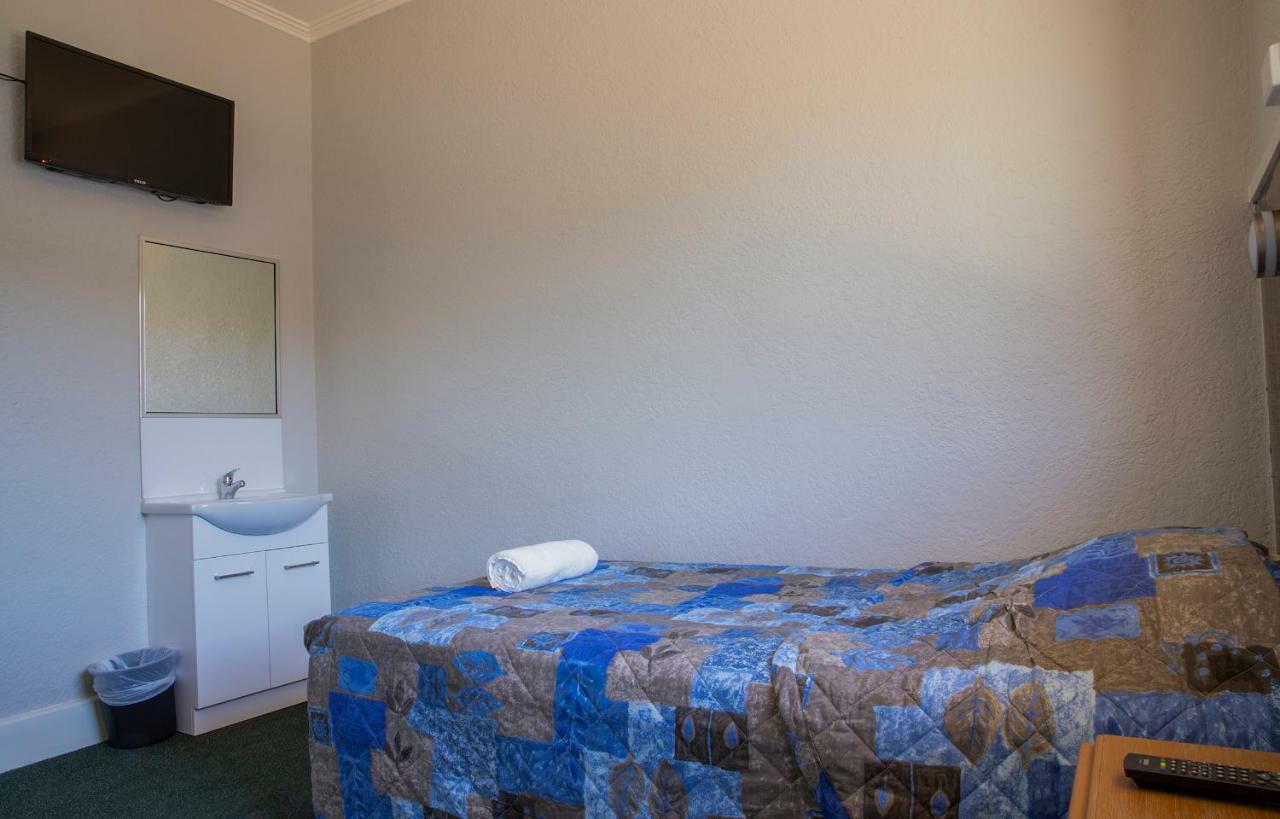 Criterion Hotel Gundagai Dış mekan fotoğraf