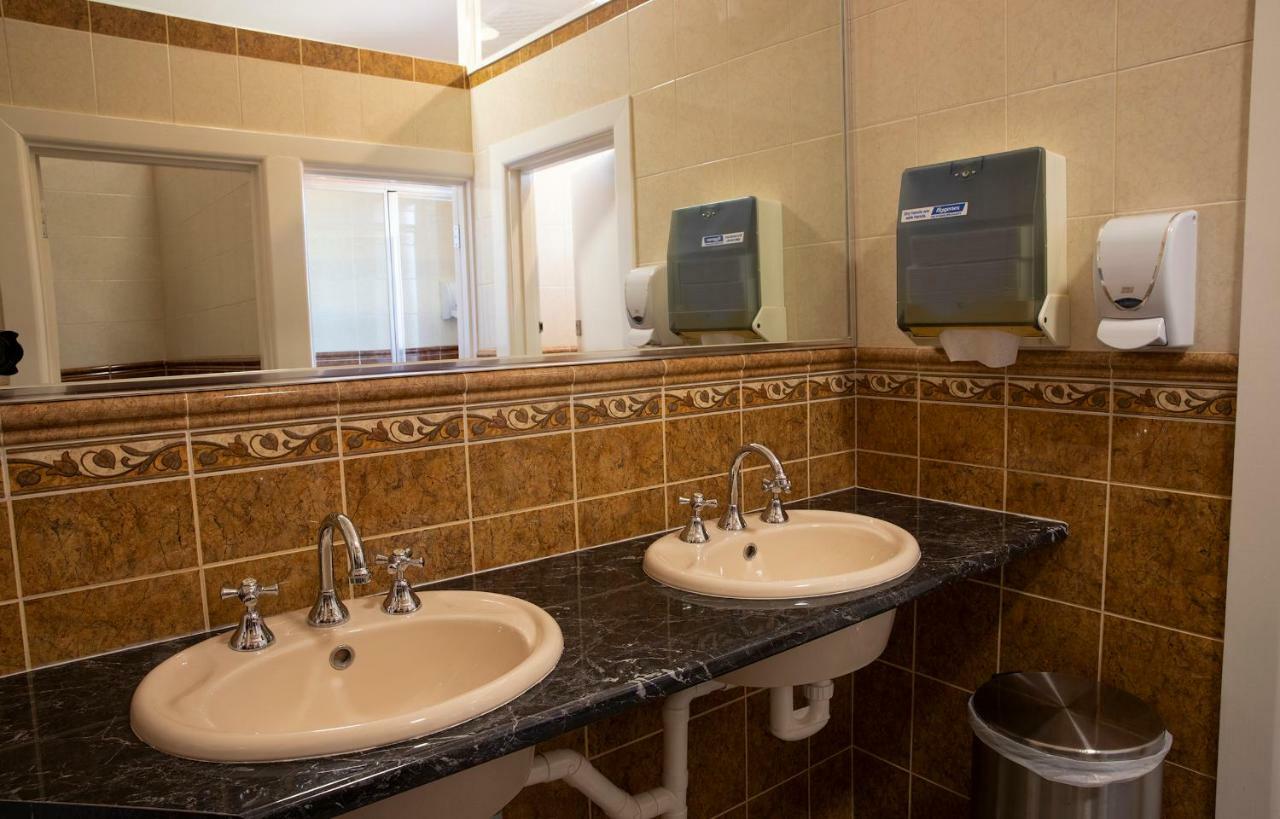 Criterion Hotel Gundagai Dış mekan fotoğraf
