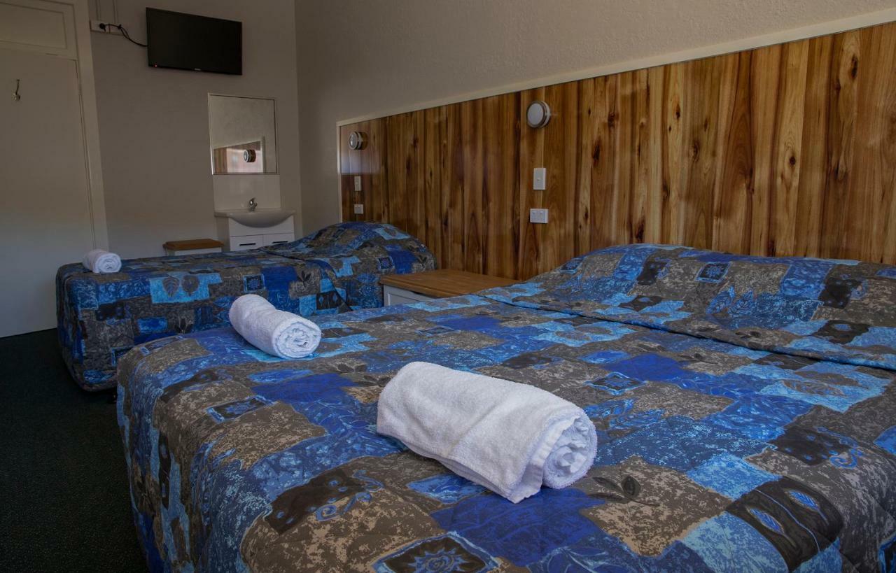 Criterion Hotel Gundagai Dış mekan fotoğraf